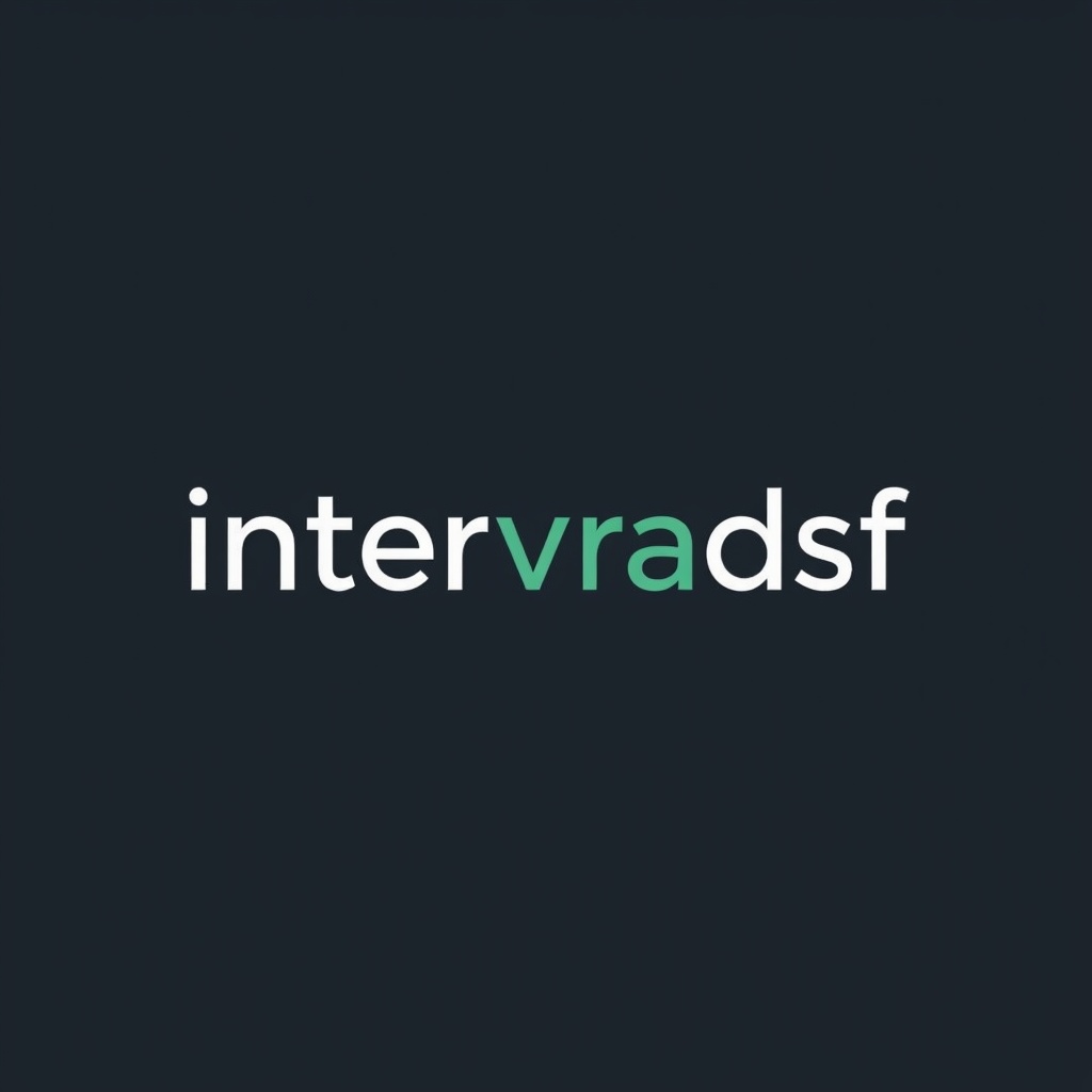 Intervradsf